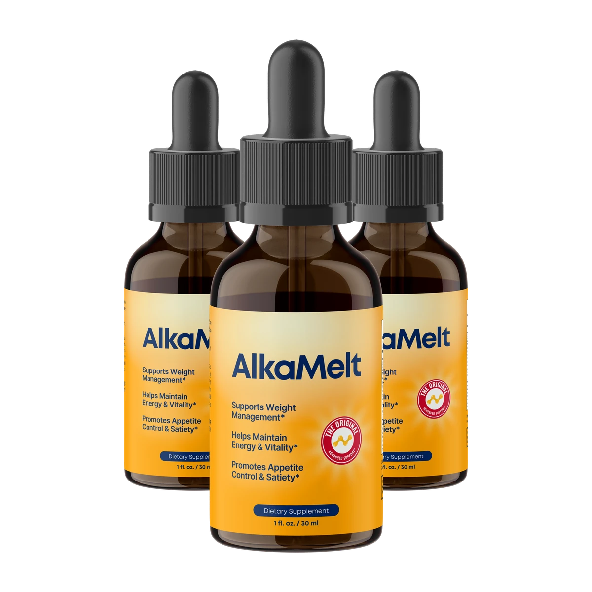 Buy AlkaMelt™ Online