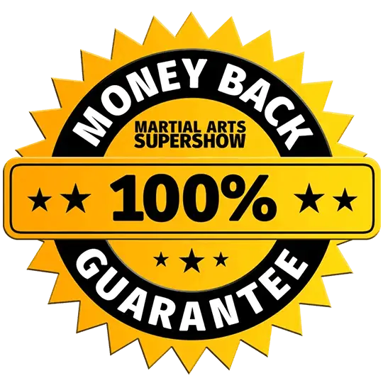 AlkaMelt money back gurantee