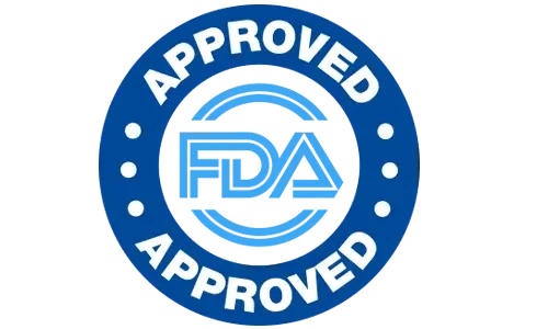 AlkaMelt FDA